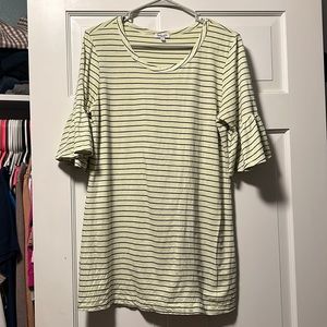 Women’s Splendid Tunic Top